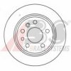 OPEL 569208 Brake Disc